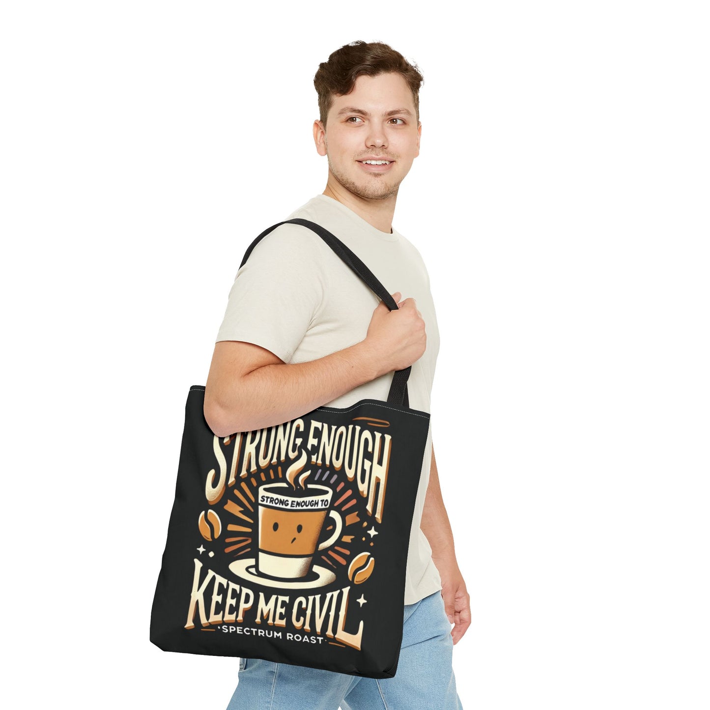 Civility Tote