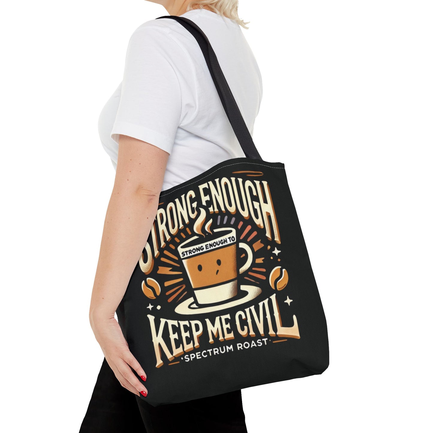 Civility Tote