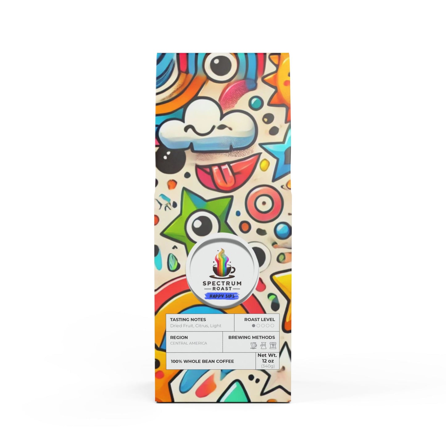 Happy Sips Coffee