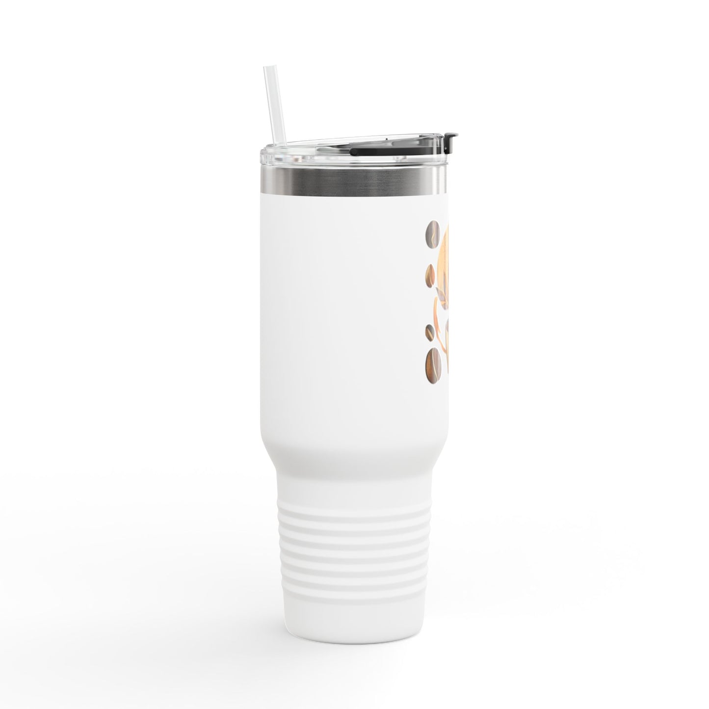 Brew and Go Tumbler