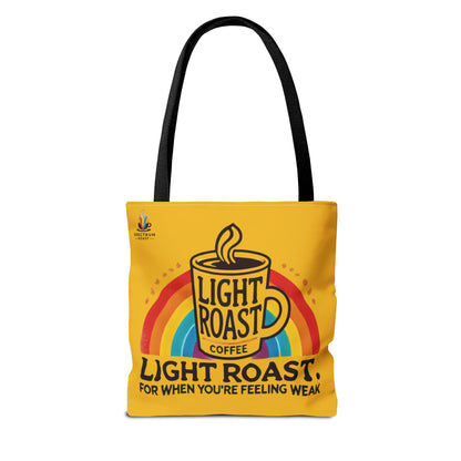 Light Brew Tote