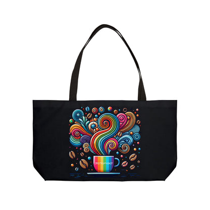 Brew-tiful Vibes Tote