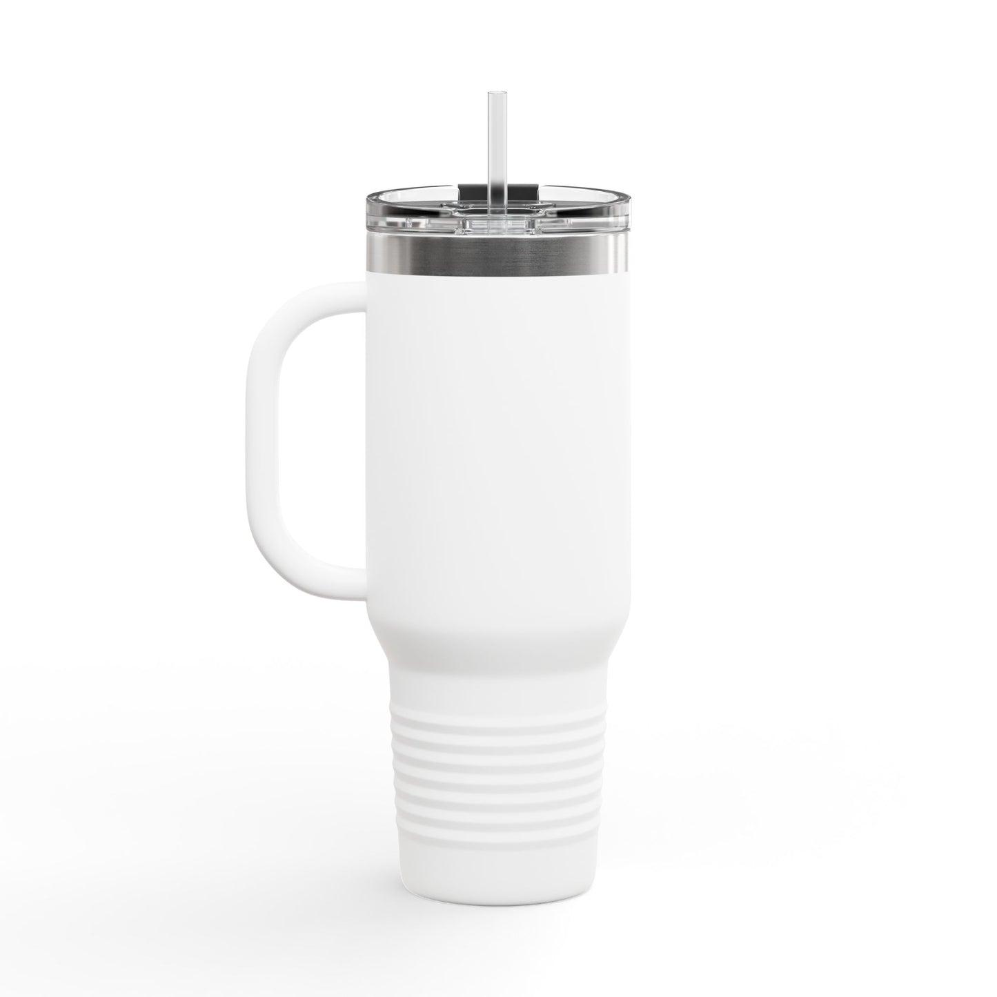 Brew and Go Tumbler