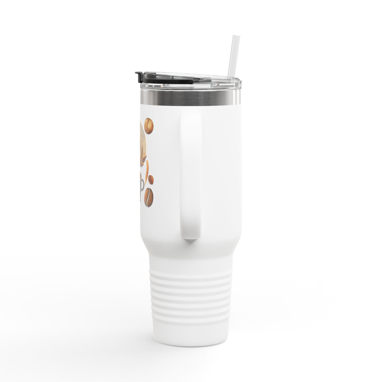 Brew and Go Tumbler