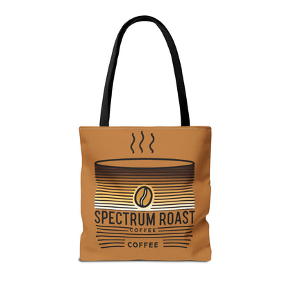 Brewed to Go Tote