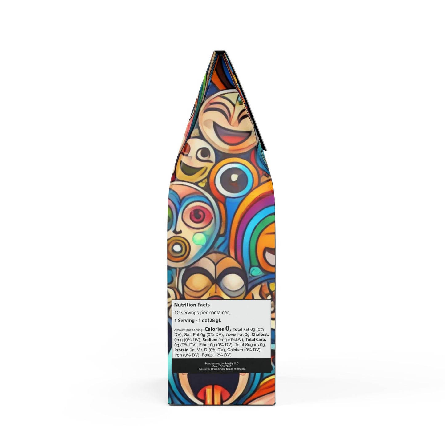 Radiant Spectrum Coffee