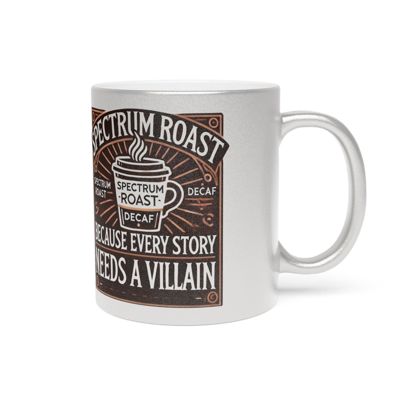 Villainous Mug