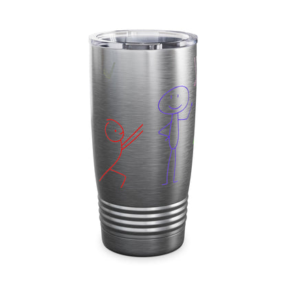 Brew Bliss Tumbler