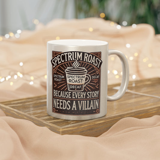 Villainous Mug