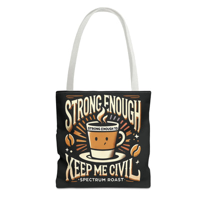 Civility Tote