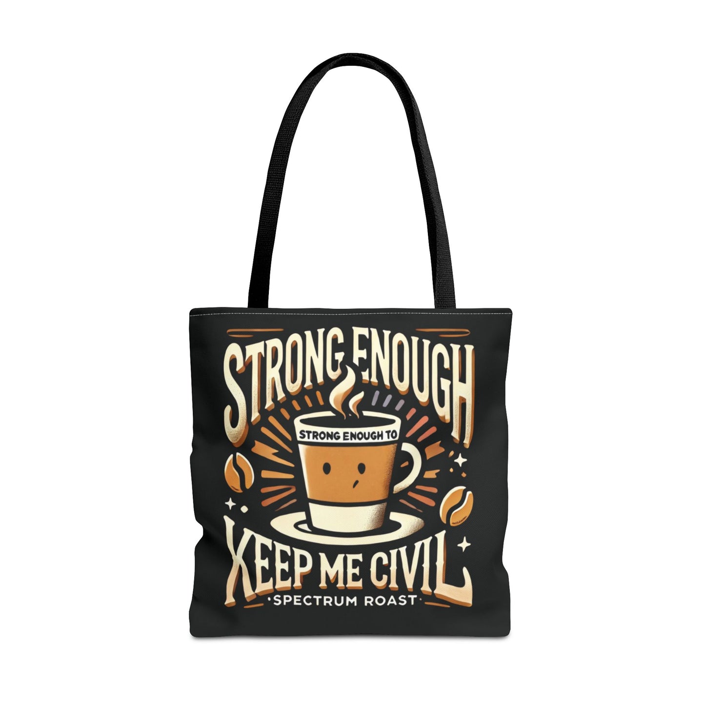 Civility Tote