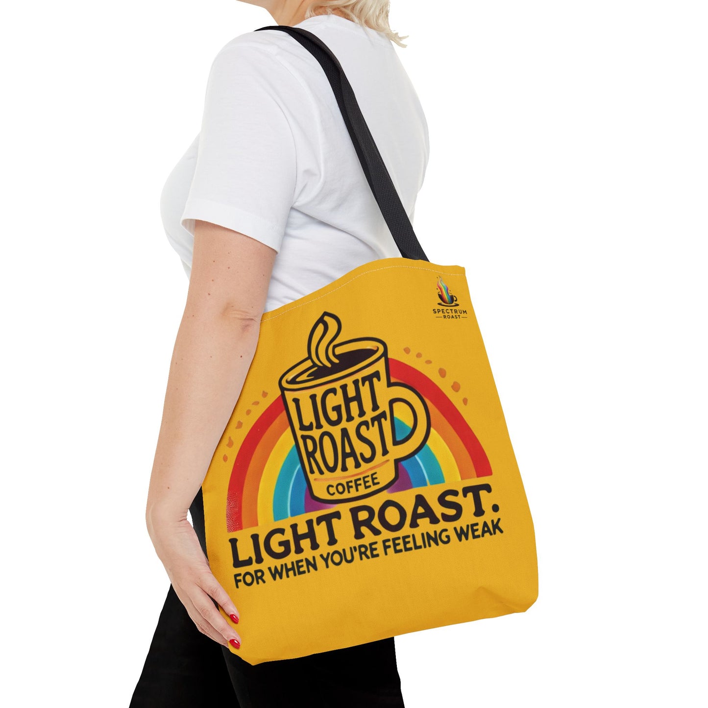 Light Brew Tote