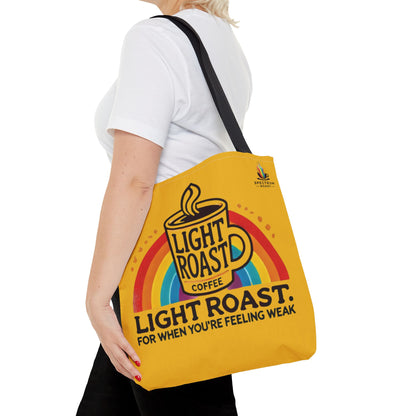 Light Brew Tote