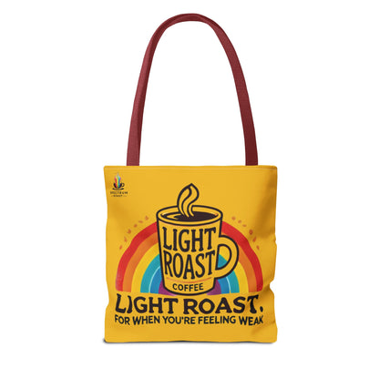 Light Brew Tote