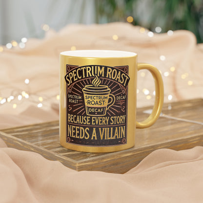 Villainous Mug