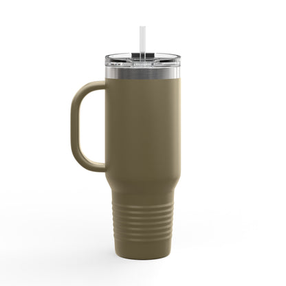 Brew and Go Tumbler