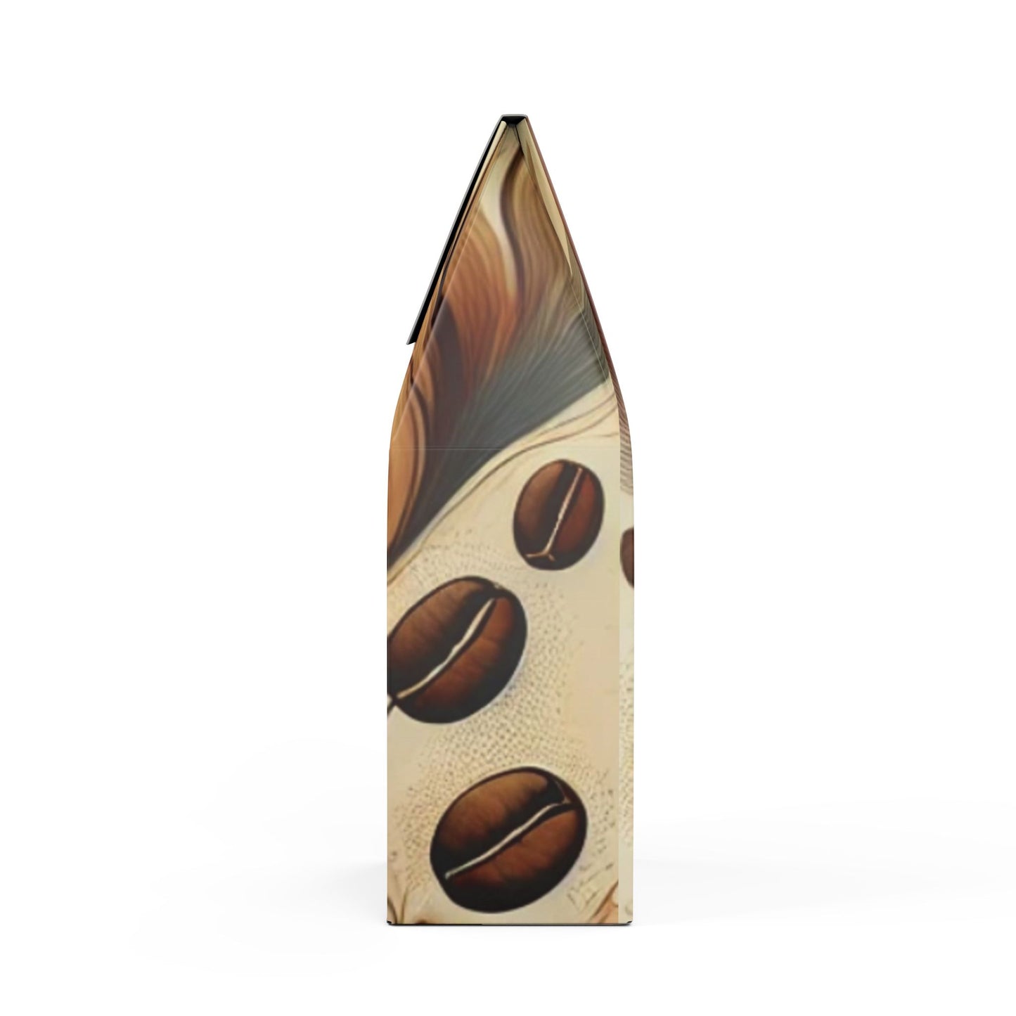 Mocha Swirl Coffee