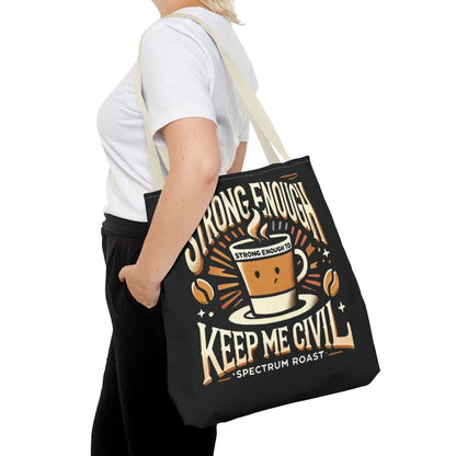 Civility Tote