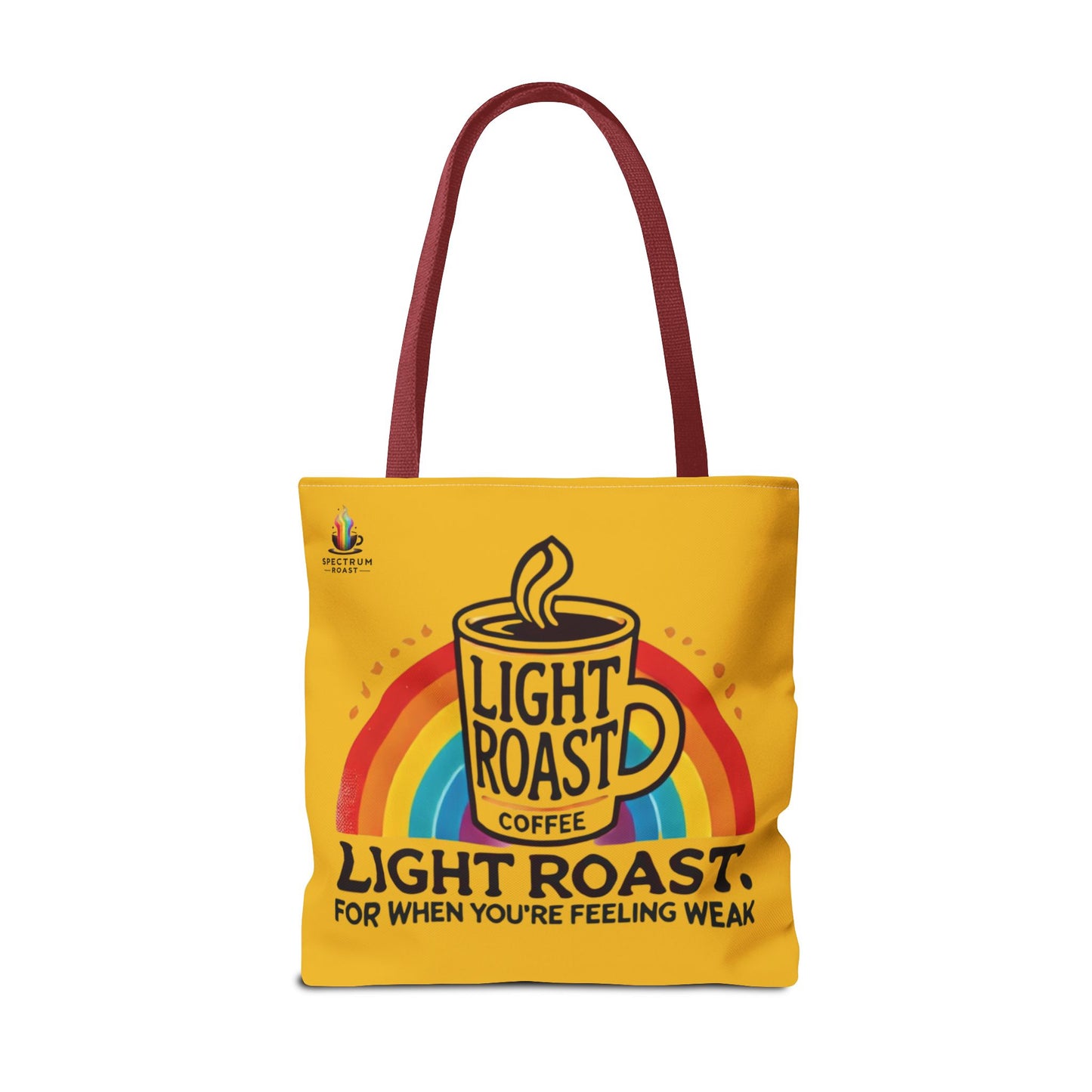 Light Brew Tote