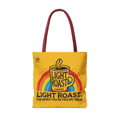 Light Brew Tote