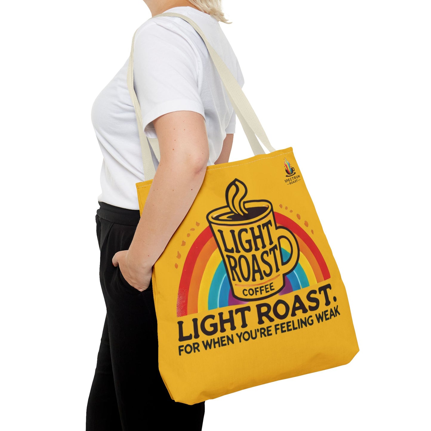 Light Brew Tote