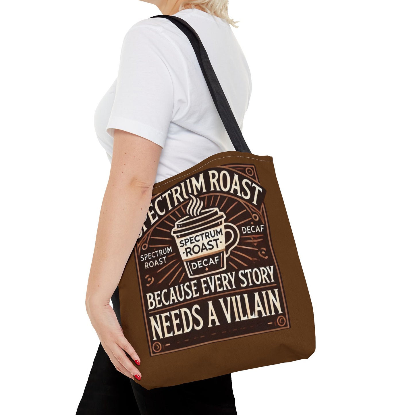 Villainous Tote