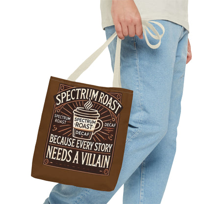 Villainous Tote