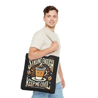 Civility Tote