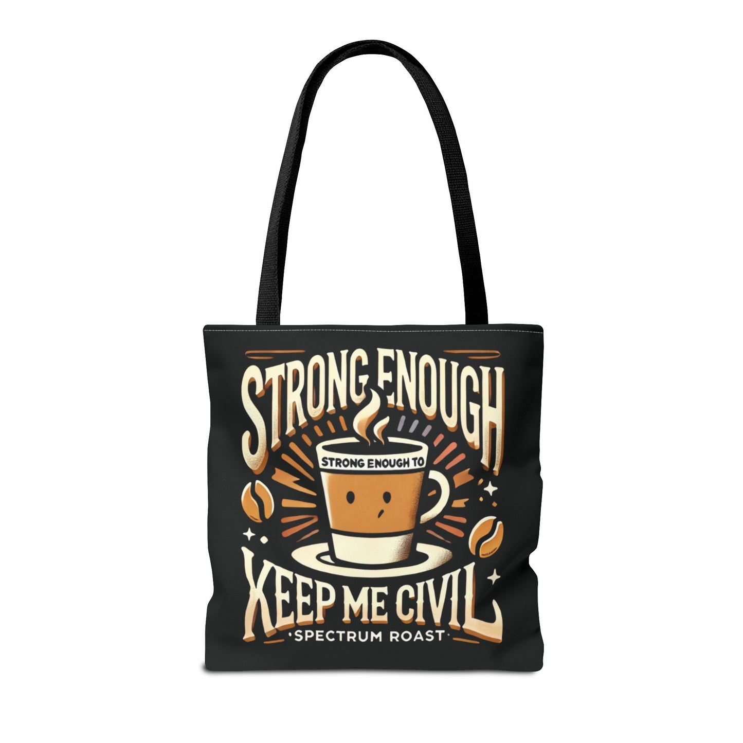 Civility Tote