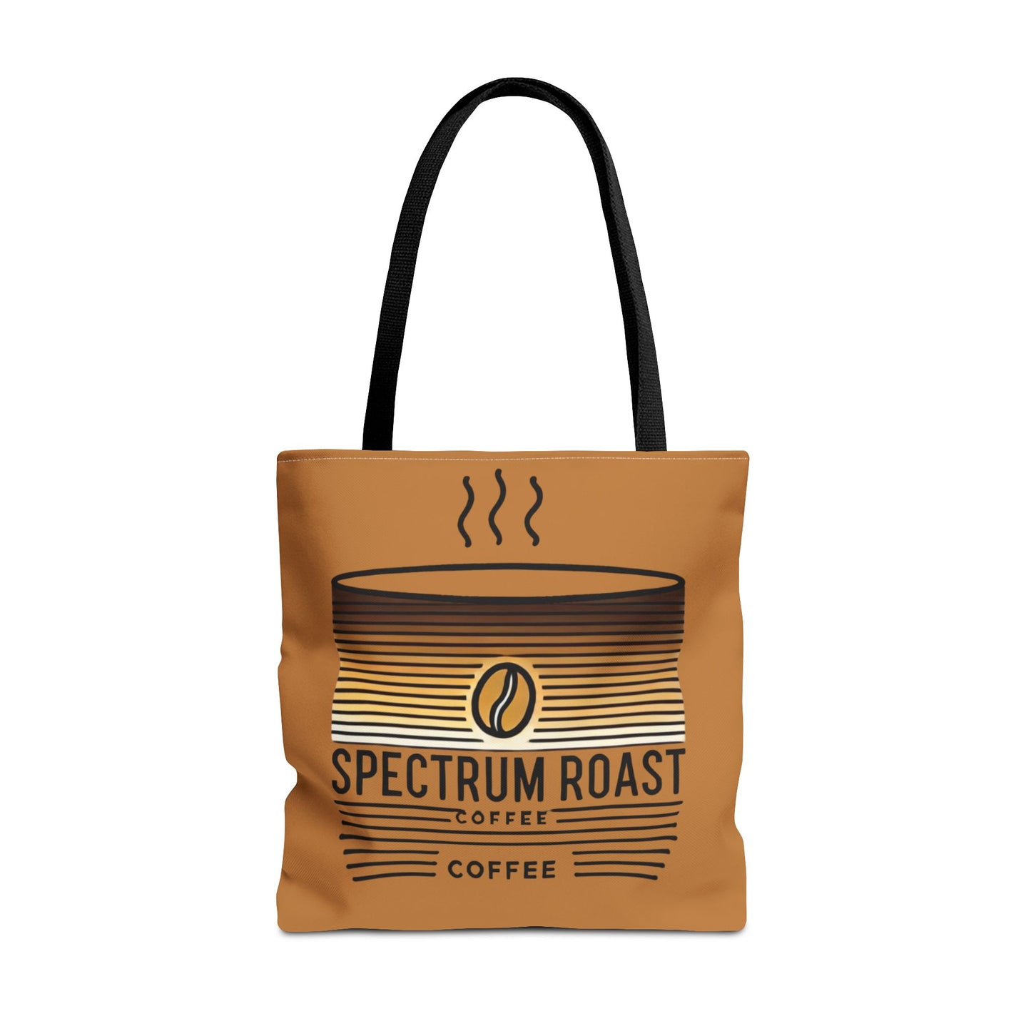 Brewed to Go Tote