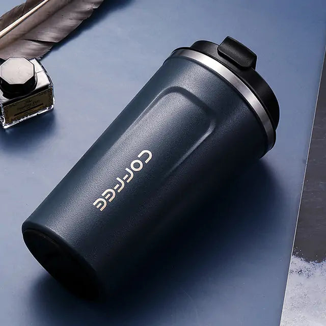 Out Of All the Things Stainless Steel Tumbler