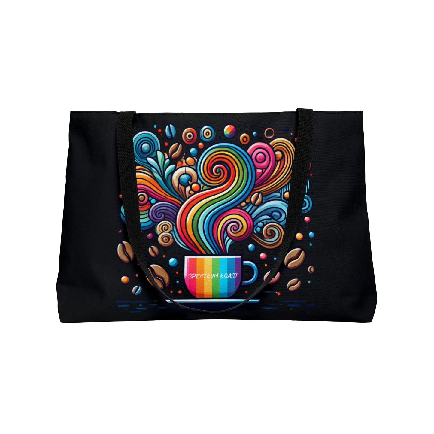 Brew-tiful Vibes Tote