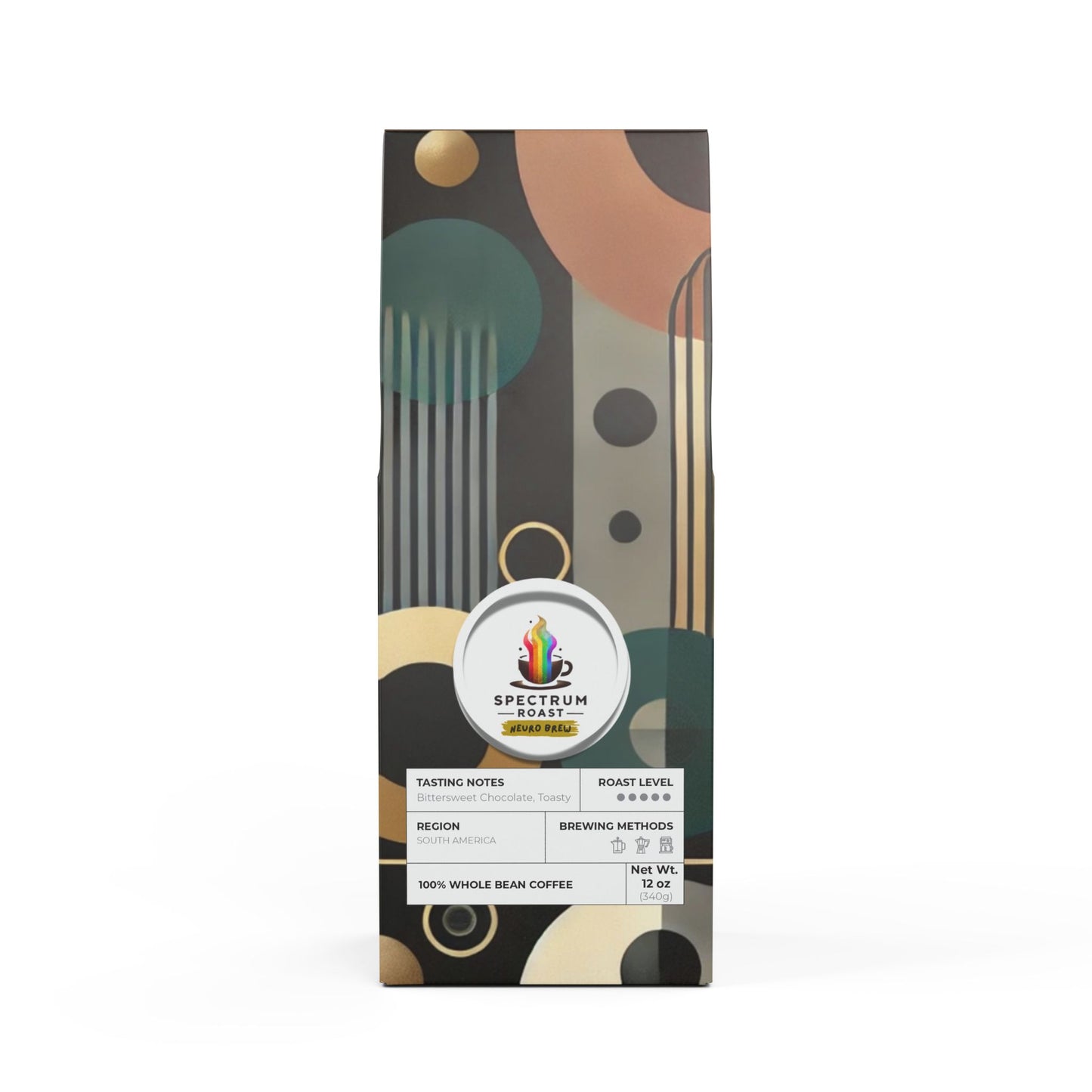 Neuro Brew Coffee