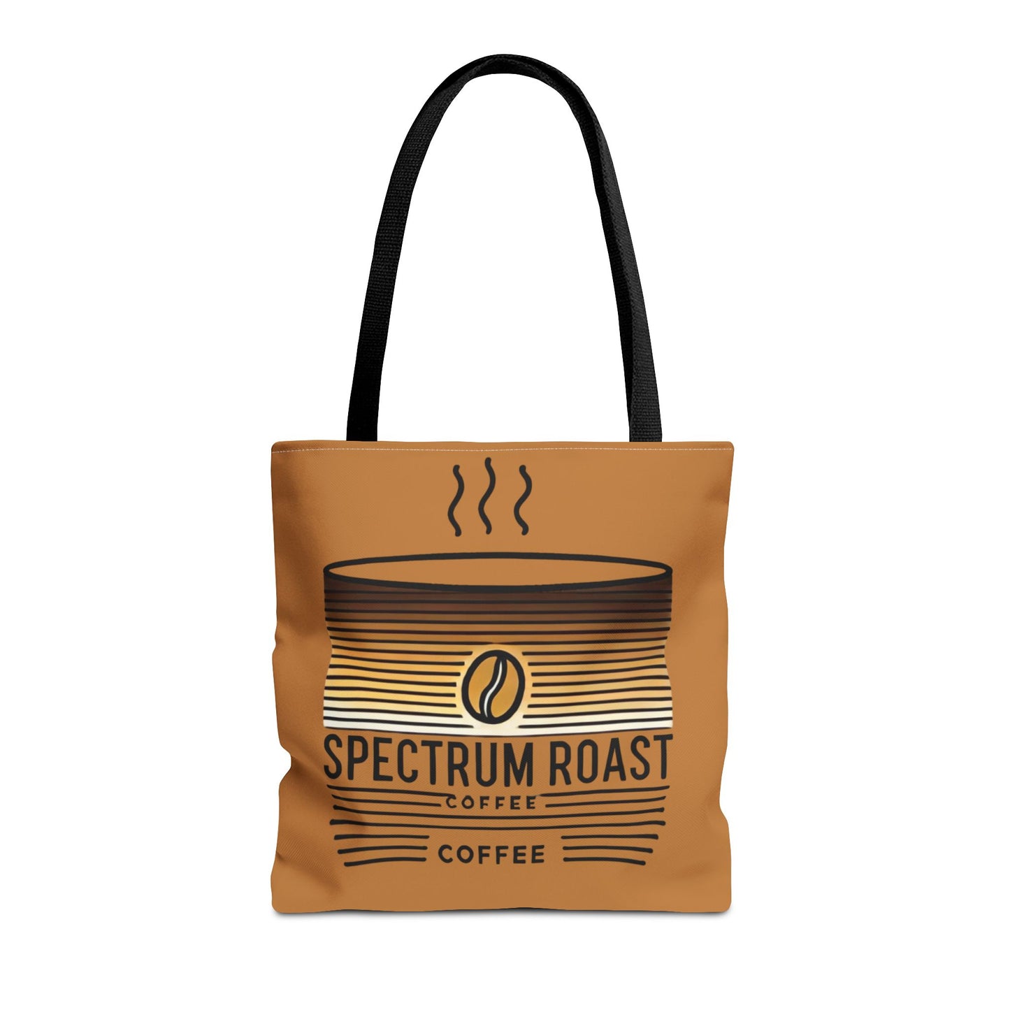 Brewed to Go Tote