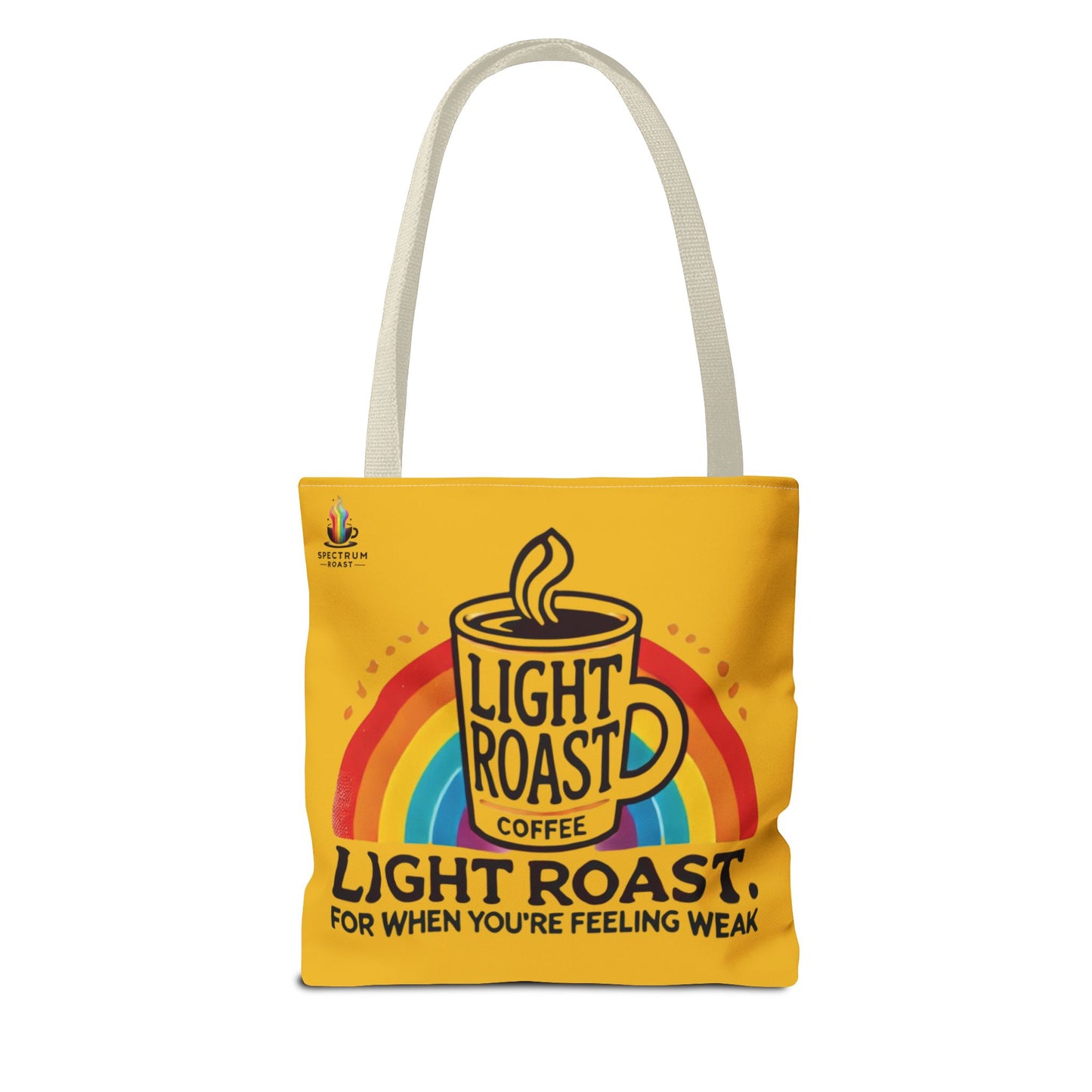 Light Brew Tote