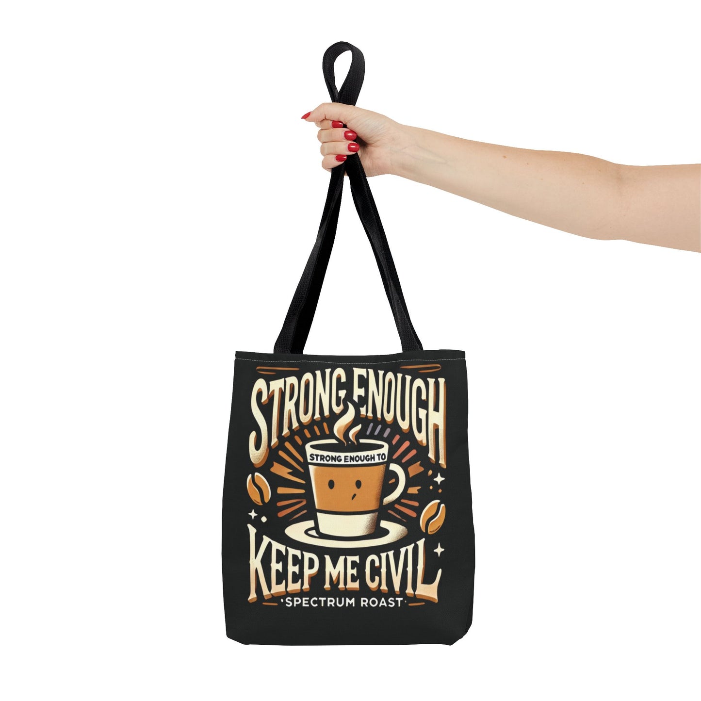 Civility Tote