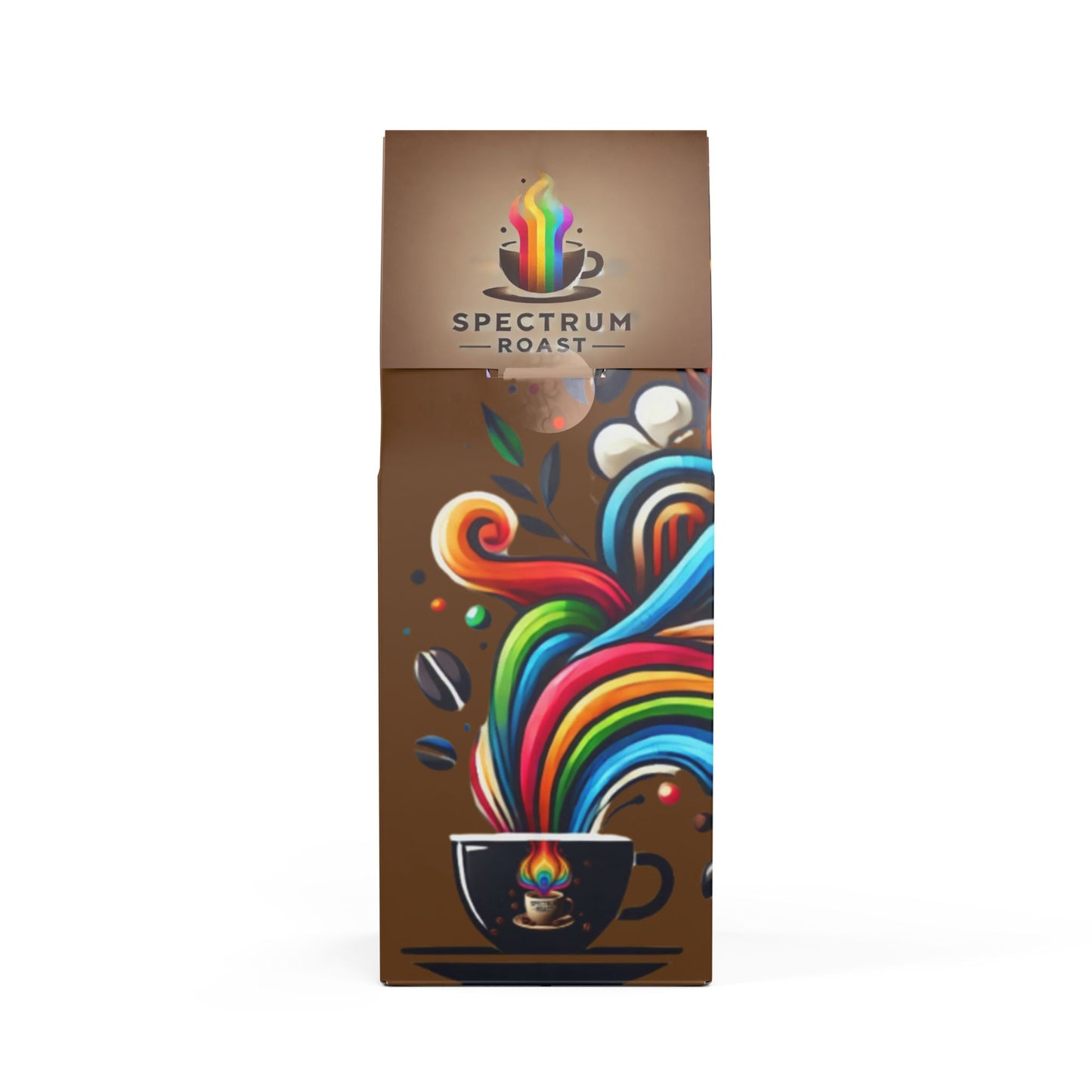 Vibrance Blend Coffee