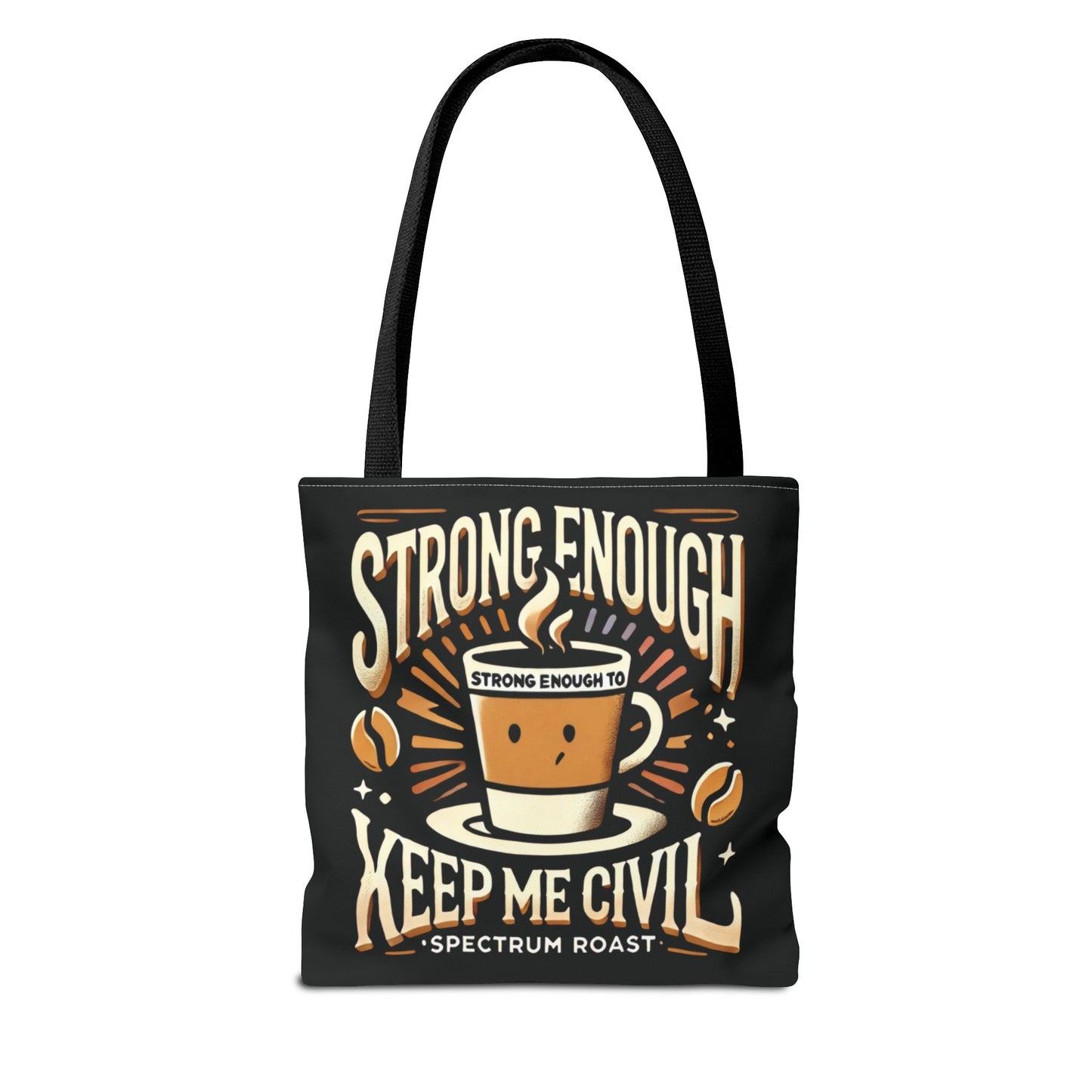 Civility Tote