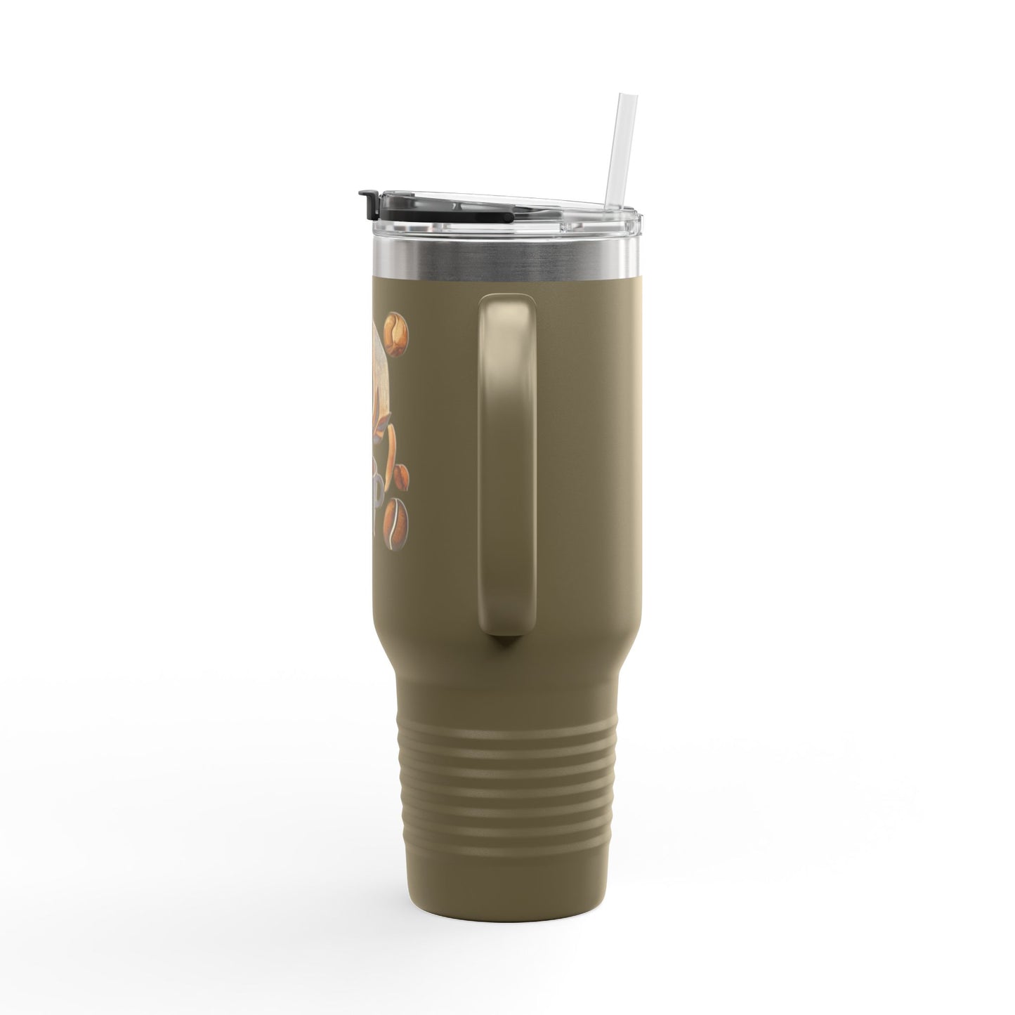 Brew and Go Tumbler