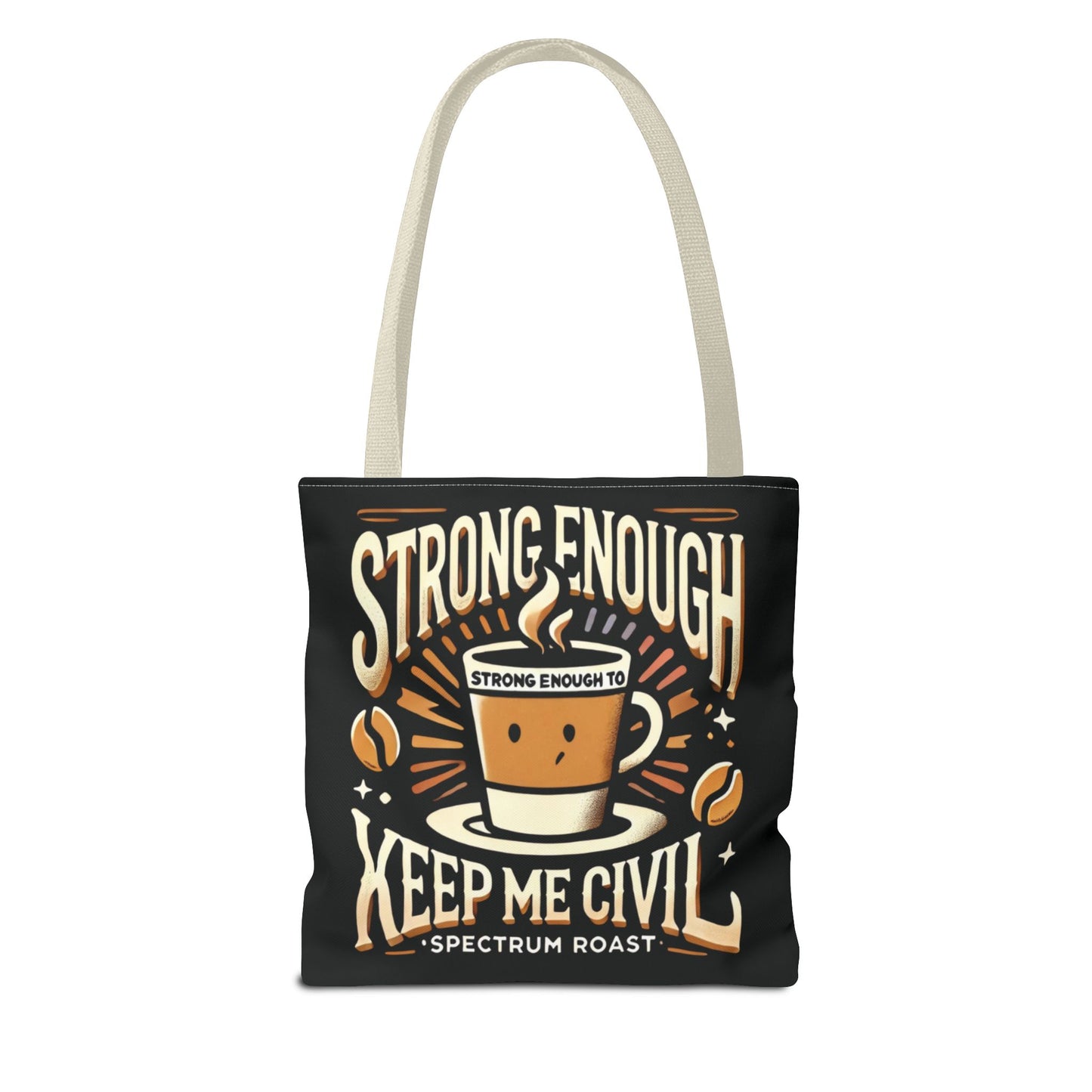 Civility Tote