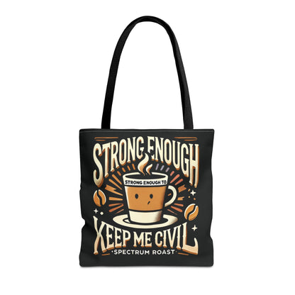 Civility Tote