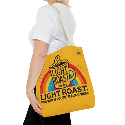 Light Brew Tote