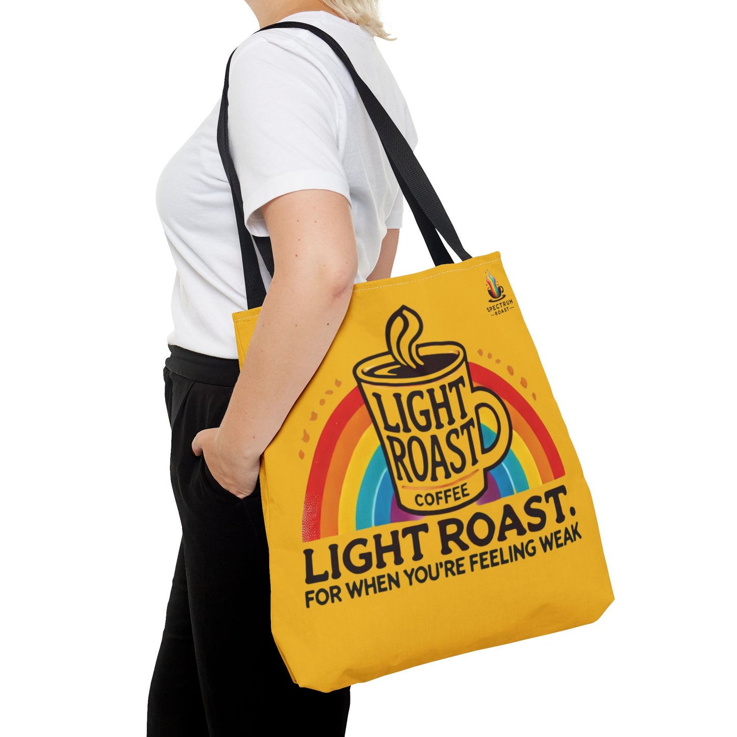 Light Brew Tote