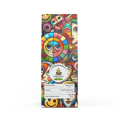 Radiant Spectrum Coffee
