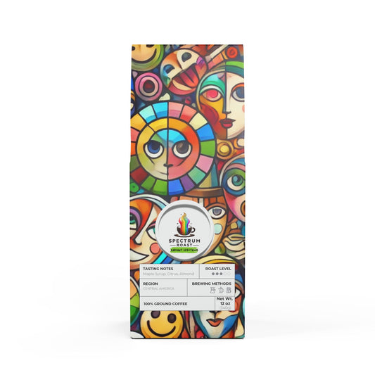 Radiant Spectrum Coffee