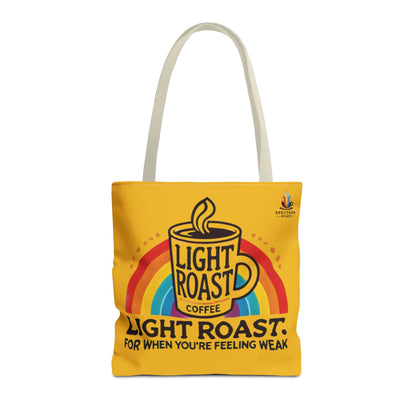 Light Brew Tote