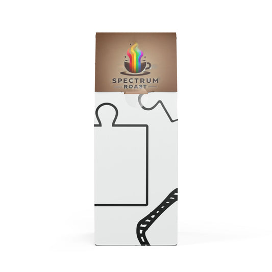 Strong Enough Coffee