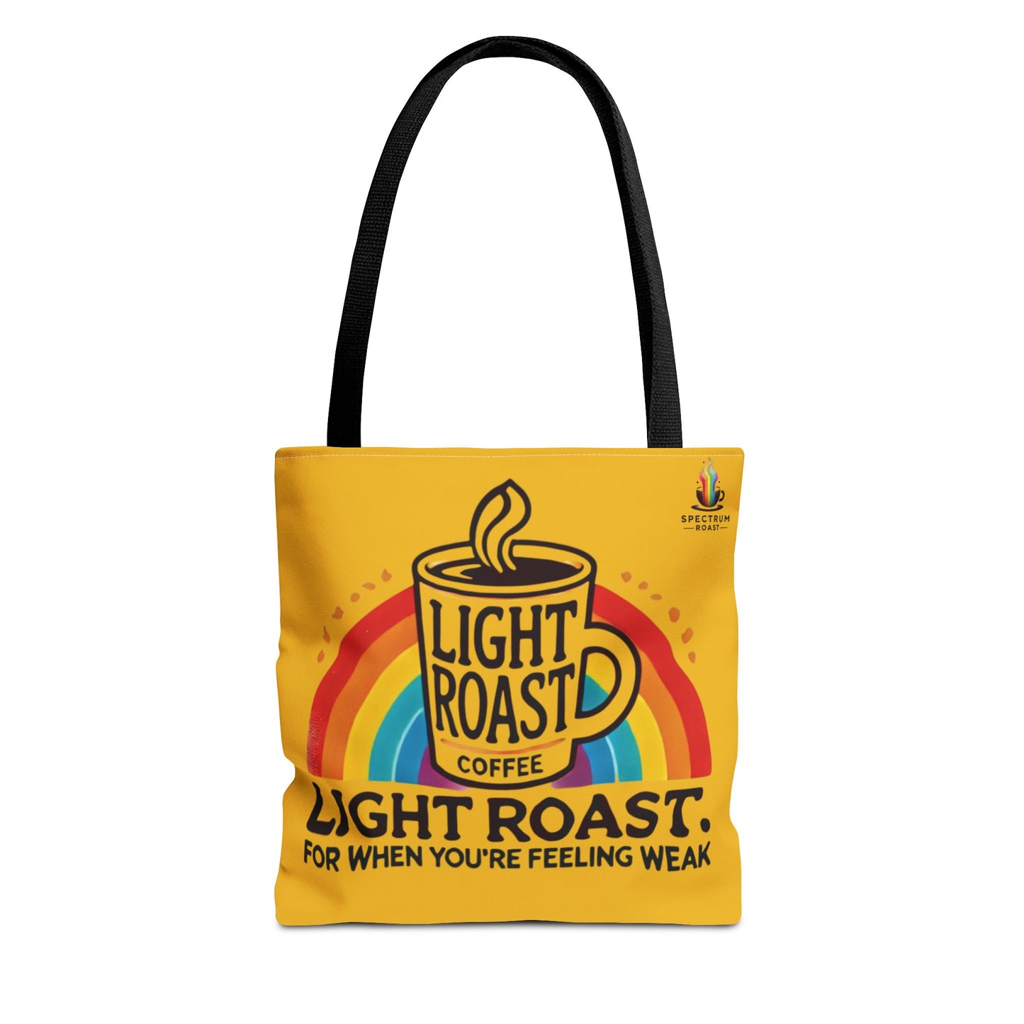 Light Brew Tote