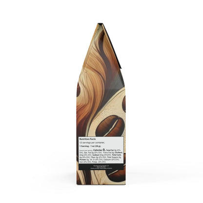 Mocha Swirl Coffee