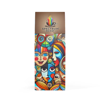 Radiant Spectrum Coffee